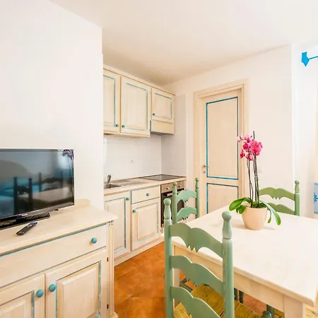 Bright In Appartement *