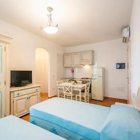 Bright In Appartement *