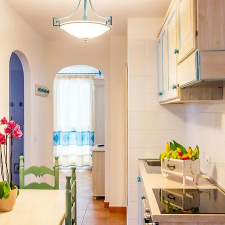 Bright In Apartamento