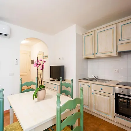 Bright In Apartamento